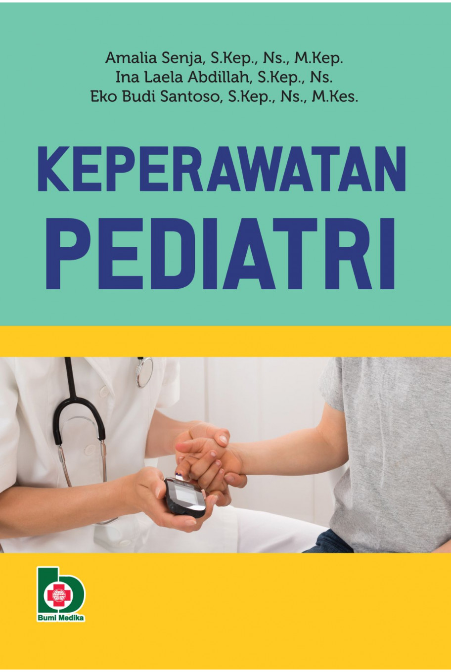 Keperawatan Pediatri